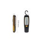 LINTERNA LED CON GANCHO 4.5V TOLSEN