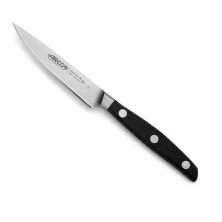 ARCOS MANHATAN M/NEGRO PUNTILLA 10 CMS