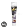 NURAL - NO MAS CLAVOS DESPEGA (TUBO 44GR.)