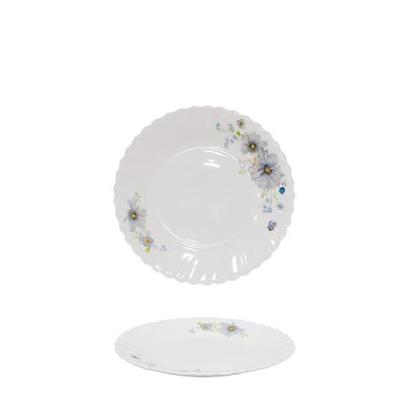 COK PLATO POSTRE AMELIA 19CM B6K6