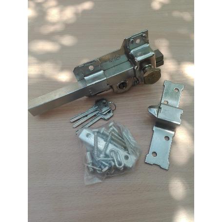 CERROJO FAC 303 - L/115 - N/ IZQUIERDA