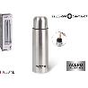 1 LT TERMO INOXIDABLE THERMOSPORT CON DISPENSADOR TOQUE FACIL