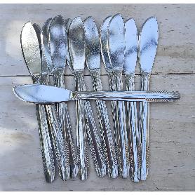 PALA CUCHILLO PESCADO MONIX ECONOMICA LOWCOST