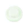 100 UNDS TAPON EXAGONAL TORNILLO 8 MM BLANCO PIRINEO INDEX
