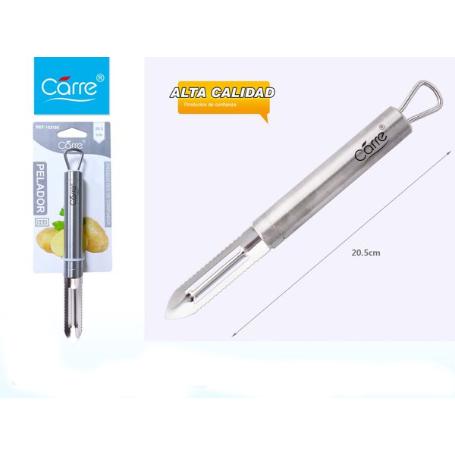 PELAPATATAS CLÁSICO.SERIE VICTORIA.CARRE