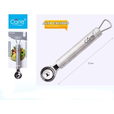 VACIADOR MELON SERIE VICTORIA CARRE