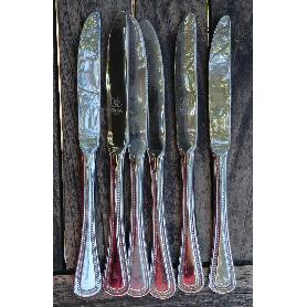 *UNIDAD*DALIA 2500 PERLAS CUCHILLO LUNCH MONOBLOCK