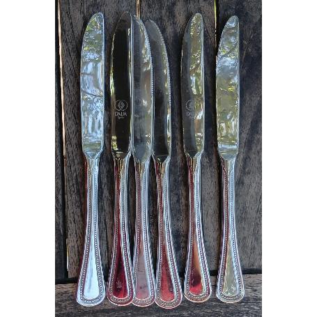 *UNIDAD*DALIA 2500 PERLAS CUCHILLO LUNCH MONOBLOCK