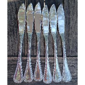 *UNIDAD*DALIA 2500 PERLAS CUCHILLO PALA PESCADO