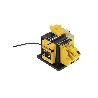 AFILADOR DE CUCHILLOS,TIJERAS,BROCAS Y FORMONES MULTIUSOS POWERPLUS POWX1350