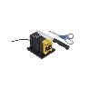 AFILADOR DE CUCHILLOS,TIJERAS,BROCAS Y FORMONES MULTIUSOS POWERPLUS POWX1350