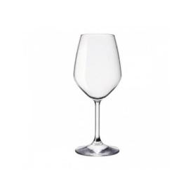 COPA VINO BLANCO SAGITTA 44,5 CLS 213MMX88MM BORMIOLI ROCCO - CAJA 6 UNIDADES
