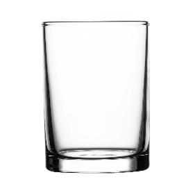  VASOS 17.7 CLS. HIBALL TENSIONADO PARA ZUMOS 87,5MMX6,4MM -CAJA 48 UNIDADES
