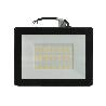 FOCO LED PLANO  70 WATT. 7700 LUMENS. LUZ BLANCA 4000ºK PROTECCIÓN IP65.