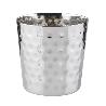 APS CUENCO TASCA VASO PARA SERVIR INOX 8,5 CMS 40607
