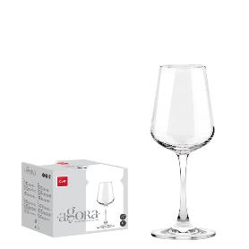 35 CLS COK COPA AGORA - CAJA 6 UNIDADES
