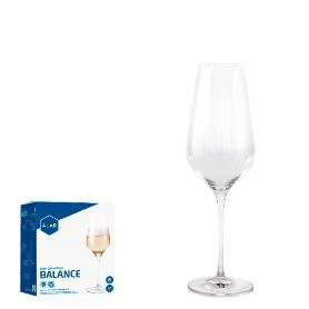 24 CLS COPA CHAMPAN CAVA BALANCE ALAR 239X72MM - CAJA 6 UNIDADES