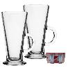 TAZA MUG CRISTAL COLOMBIAN 26.3 CLS PASABACHE - CAJA 2 UNIDADES