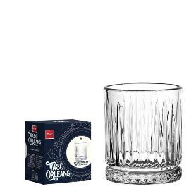 VASO ORLEANS BAJO DOF 36 CLS COK - CAJA 4 UNIDADES