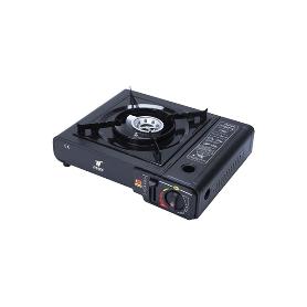 THULOS COCINA PORTATIL DUAL CARTUCHO 250