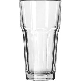 VASO GIBRALTAR 47,5 CLS SIMILAR VASO IKEA - CAJA 12 UNIDADES