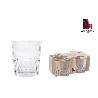 11 CLS  VASO CARAJILLO BOMBON SIMILAR SABOYA 8 - CAJA 4 UNIDADES