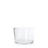 VASO BISTRO CHIQUITO 22 CLS 80X60 MM PASABACHE - CAJA 12 UNIDADES
