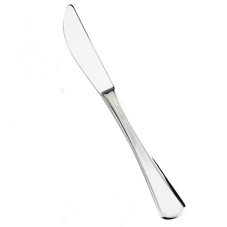 MAGEFESA CUCHILLO MESA MOD NOBLE 86 INOX - CAJA 12 UNIDADES