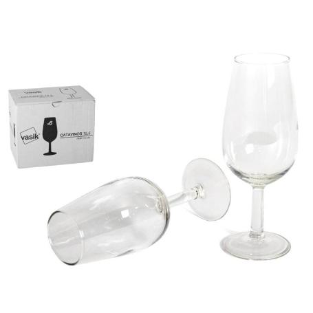 CATAVINO 15,5 CLS. ECONOMICO VASIK -CAJA 6 UNIDADES