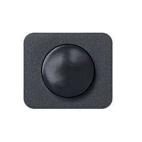 SIMON S75 TAPA PARA REGULADOR TENSION GRAFITO 75054-38