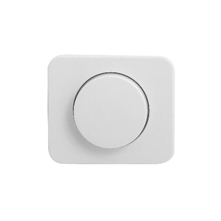 SIMON S75 TECLA REGULADOR ELECTRONICO BLANCO 75054-30
