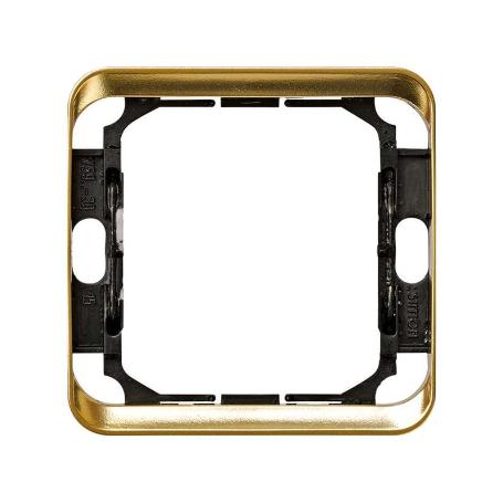 SIMON S75 PIEZA INTERMEDIA  ORO 75906-39