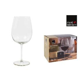 59 CLS COPA VINO DEGUSTATION ROYAL LEERDAM CAJA 6 UNIDADES