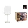 59 CLS COPA VINO DEGUSTATION ROYAL LEERDAM CAJA 6 UNIDADES