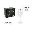 45 CLS COPA VINO BOHEMIA CLARA - CAJA 6 UNIDADES