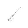 TOLSEN CALIBRE PROFESIONAL ACERO INOXIDABLE 150 MM