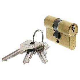 CISA CILINDRO 27X27 54 MM 0G300-05