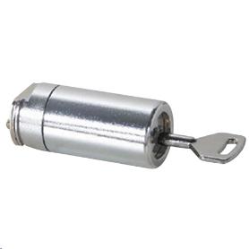 CILINDRO SEGURIDAD MOIA C175-60 CON PLACA