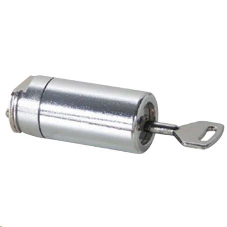 CILINDRO SEGURIDAD MOIA C175-60 CON PLACA