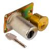 TESA CILINDRO SEGURIDAD T6TS40LC FIJO 40-45 MM (TS-TAS1D T60)