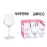 24 CLS COPA NEVAKAR  VIO TINTO 240CC LAV SIMILAR LIRA 23 CLS - CAJA 6 UNIDADES