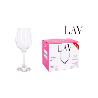 30 CLS COPA VINO 300 CC FAME LAV - CAJA 6 UNIDADES