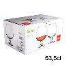 53,5 CLS COK COPA COÑAC-BRANDY STYLE - CAJA 6 UNIDADES
