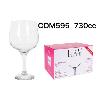 73 CLS COPA COMBINATO GIN TONIC LAV - CAJA 6 UNIDADES