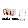 ALAR VASO CAÑA 18CL TENSIONADO - CAJA 6 UNIDADES