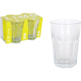 36 CLS VASO 360CC MOJITO LIMO-STRIKE - CAJA 4 UNIDADES