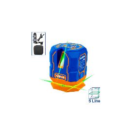 NIVEL LASER AUTONIVELANTE VERTICAL WADFOW