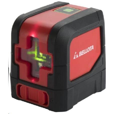 BELLOTA NIVEL LASER AUTONIVELANTE CRUZ HORIZONTA-VERTICAL NIV20V