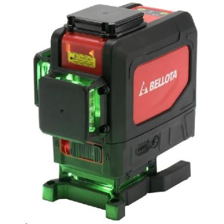 BELLOTA NIVELADOR LASER AUTONIVELANTE CURZ H-V NIV30360VT