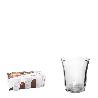 COK VASO CAFE BOMBON TENSIONADO 12,5 CLS - CAJA 6 UNIDADES